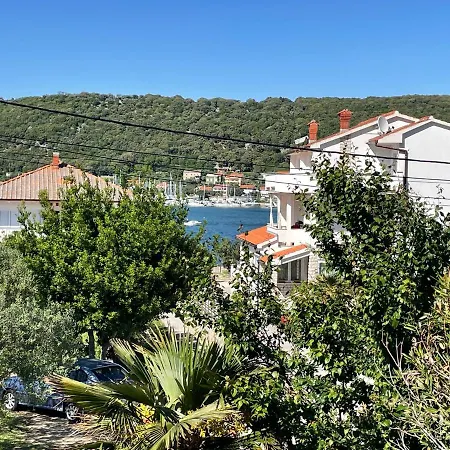 Superior Sea Side View Pensiune Rab Town