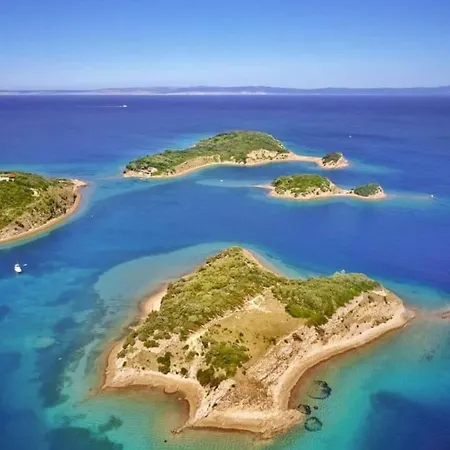 Superior Sea Side View 3*
