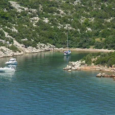 Superior Sea Side View 3* Rab Town