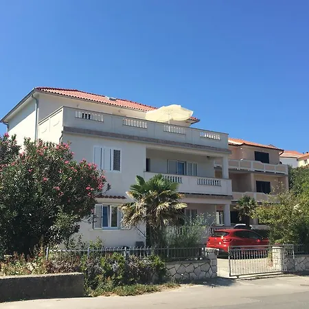 Superior Sea Side View 3* Rab Town