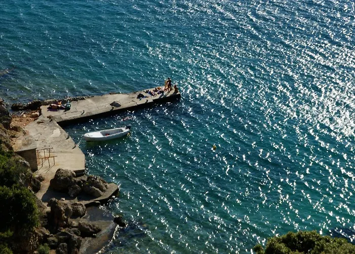 Superior Sea Side View Pensjonat 3*