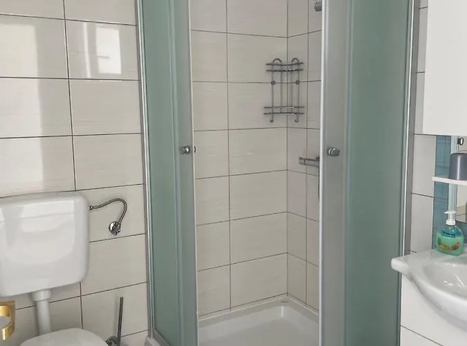 Pensjonat Superior Sea Side View 3*