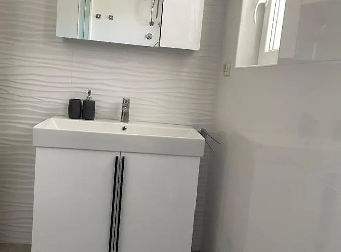 Pensjonat Superior Sea Side View