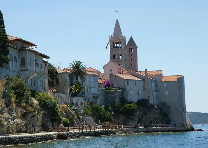 Superior Sea Side View Pensjonat