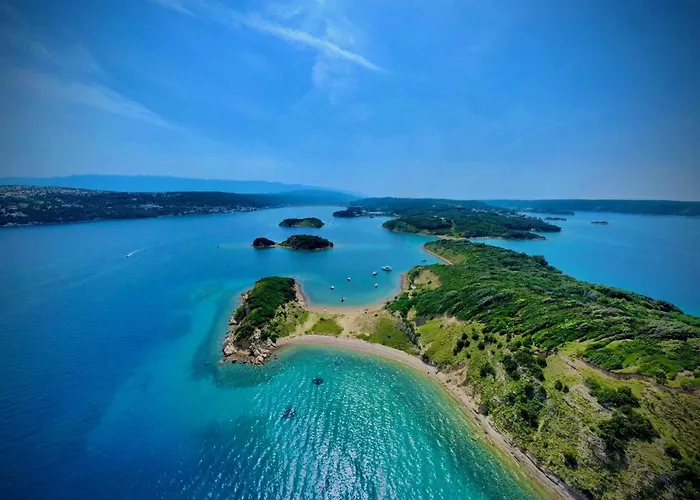 Superior Sea Side View