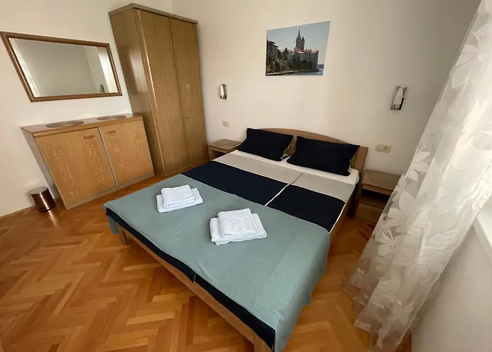 Konukevi Superior Sea Side View