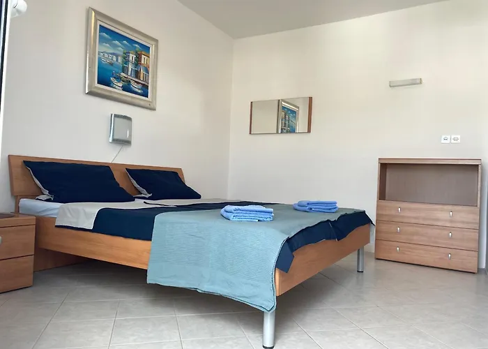 Superior Sea Side View Konukevi